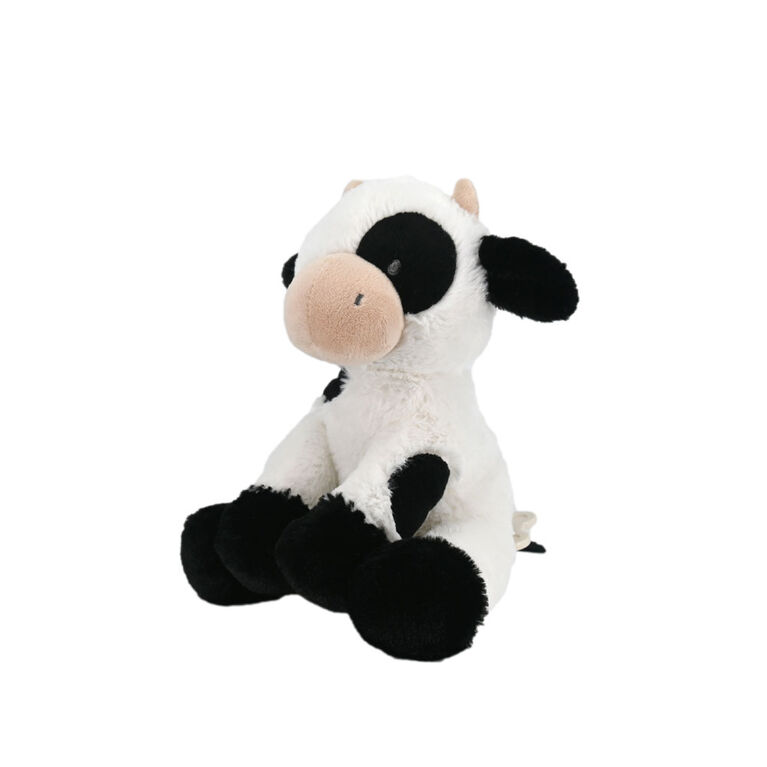 Carter's Cow Musical Waggy Plush