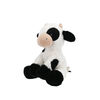 Carter's Cow Musical Waggy Plush