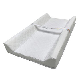 Matelas à langer Contoured Changed Pad de Summer by Ingenuity