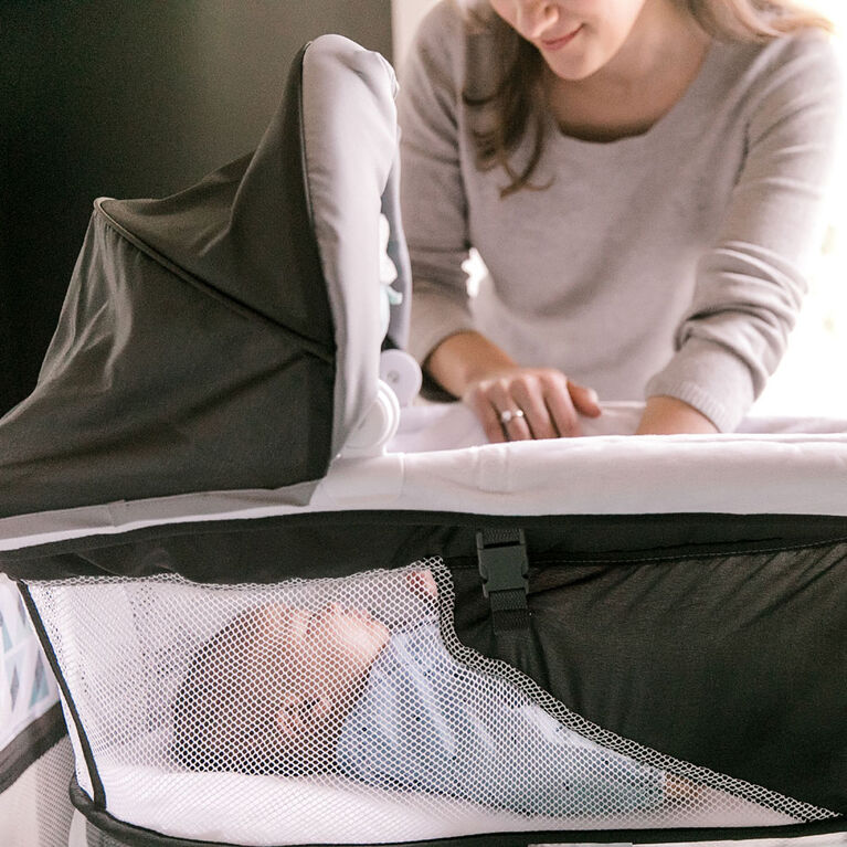 Ingenuity Smart and Simple Playard - Chadwick