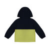 London Fog Windbreaker Lime 