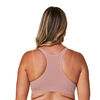 Basics by Bravado Sleep Maternity and Nursing Bra, Mink
