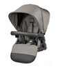 Peg Perego - Pop Up Seat - City Grey