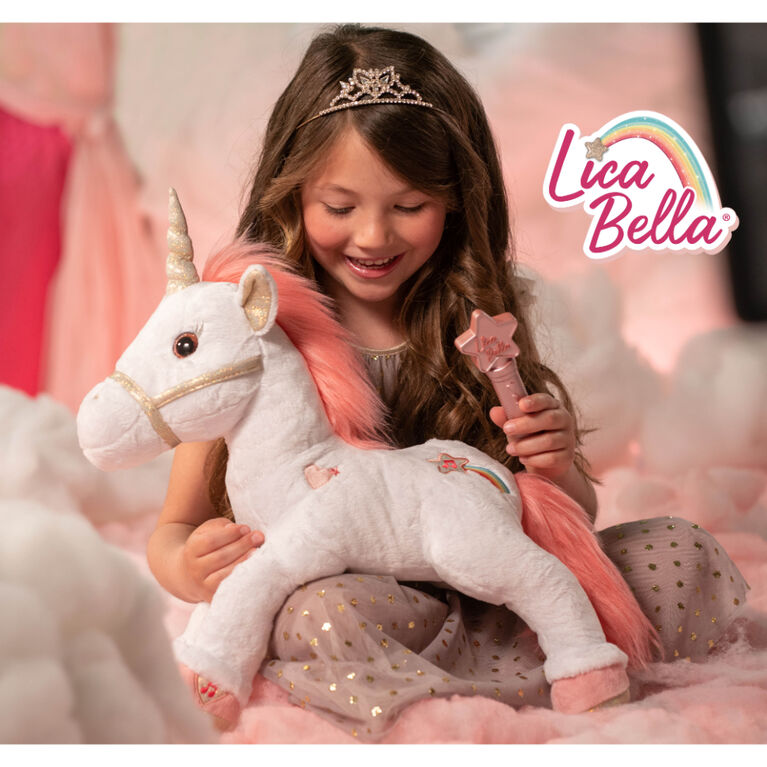 Gipsy- Lica Bella Licorne Magique