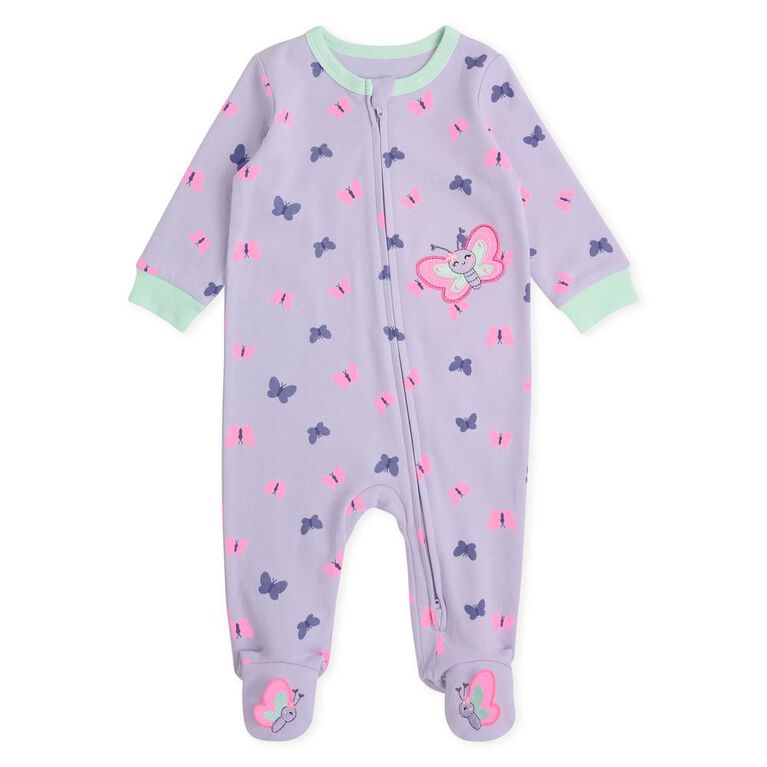 Koala Baby Sleep And Play, Lavender