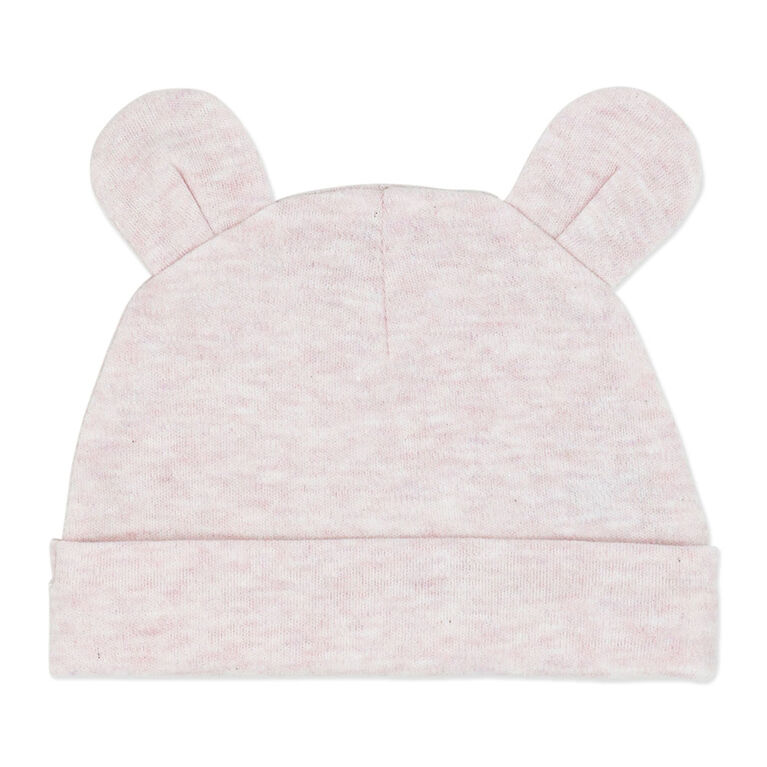 Naturelle Take Me Home Set: Pink