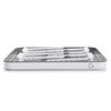 Shine Stainless Steel Drying Rack