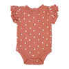 Mode bébé Ensemble pantalon pièces : corail floral