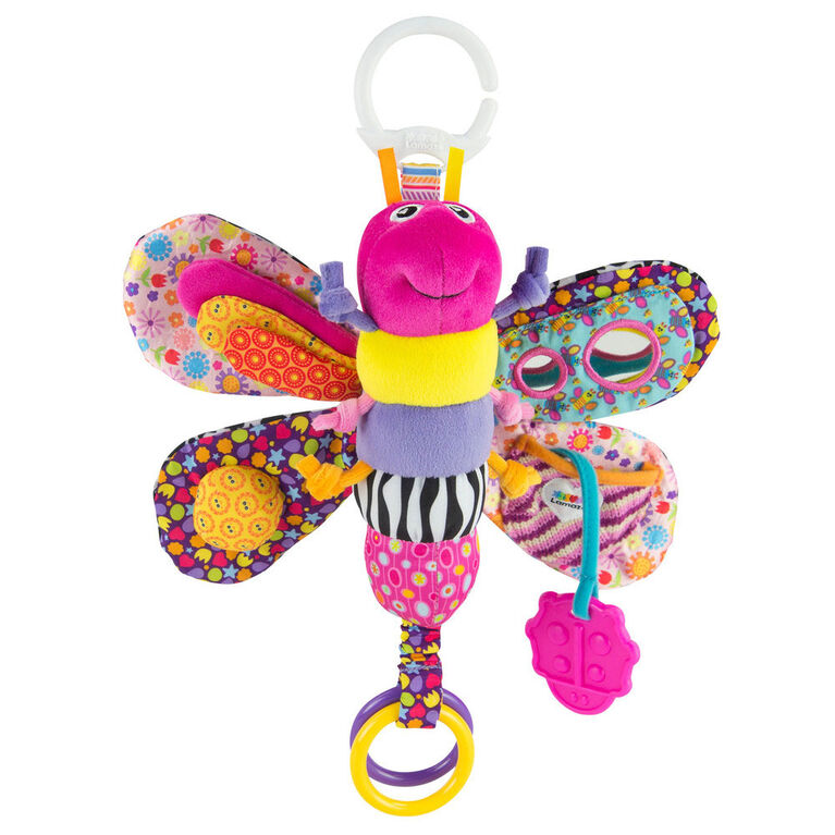 Lamaze Fifi the Firefly Clip & Go