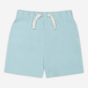 Rococo Shorts Aqua 18-24 Months