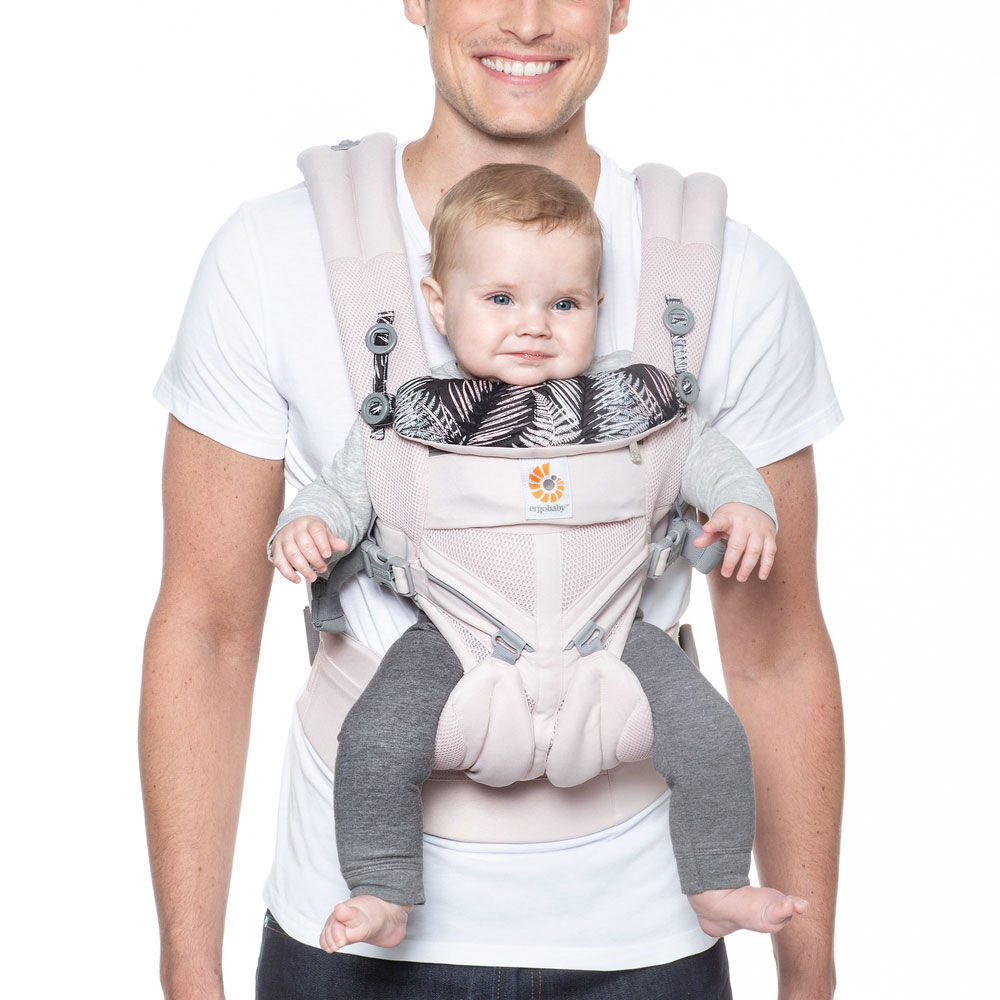 buy ergobaby 360 cool air