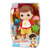 Tommy Sable et soleil de 12 po (30 cm) Lilly Tikes, poupée de Little Tikes pour enfants d'âge préscolaire