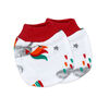 Lily & Jack Ensemble de 5 Pièces : Licorne rouge 0-3M