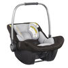 Nuna PIPA Lite LX Infant Car Seat - Caviar