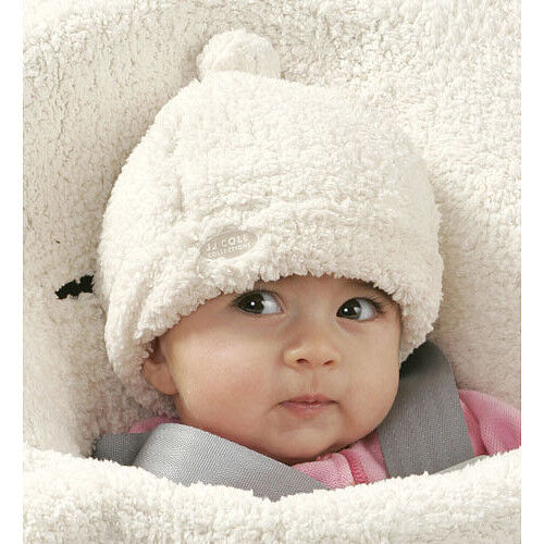 6 month baby hat