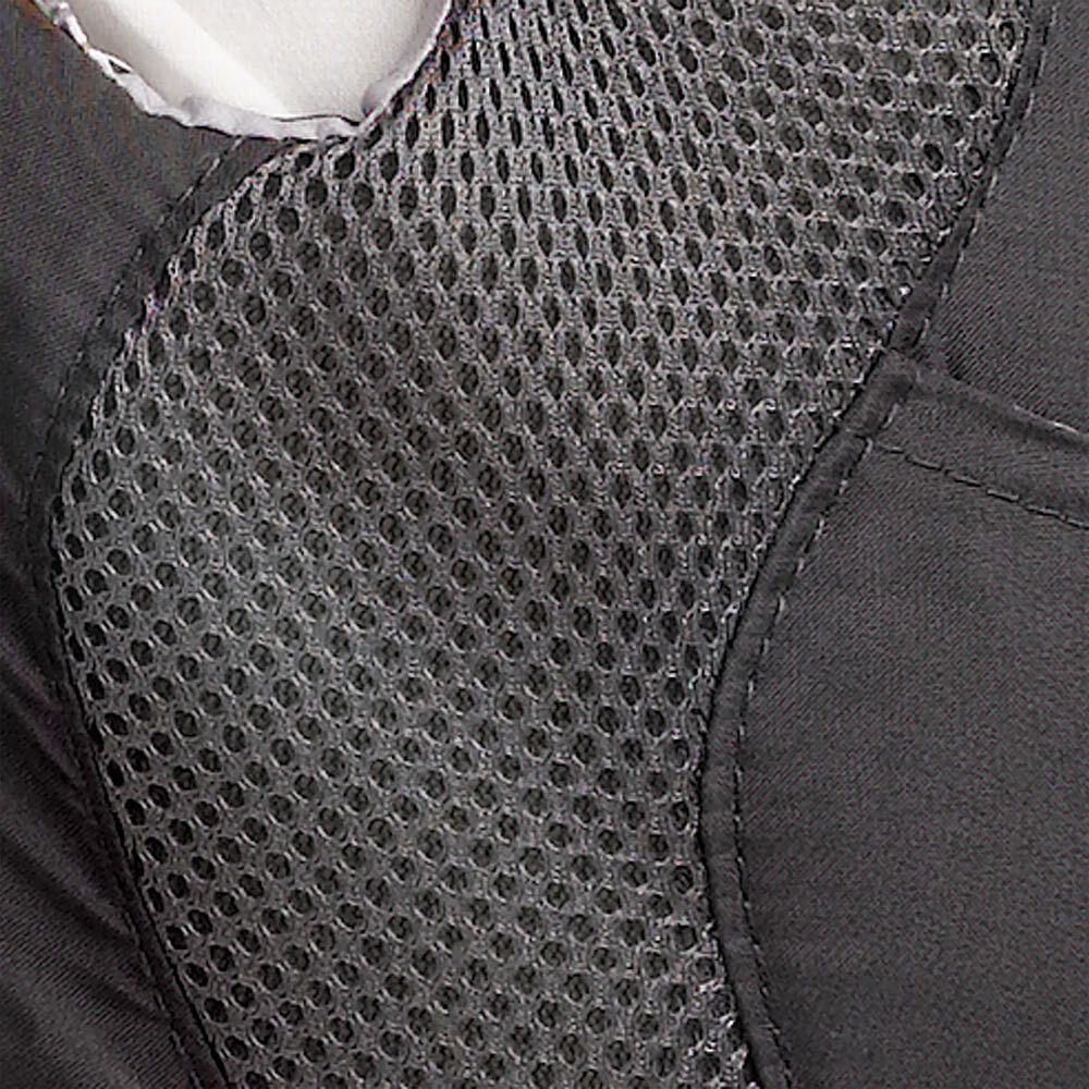 evenflo breathable carrier