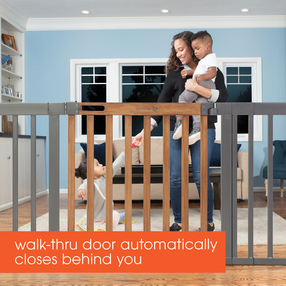 5ft baby gate 2025