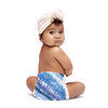 The Honest Company - Diapers - Tie Dye For - Size 4 - 22 to 37 lbs