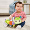 VTech Myrtille, ma lumi-chenille sensorielle - Édition française