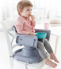 Fisher-Price – Chaise repas compacte.