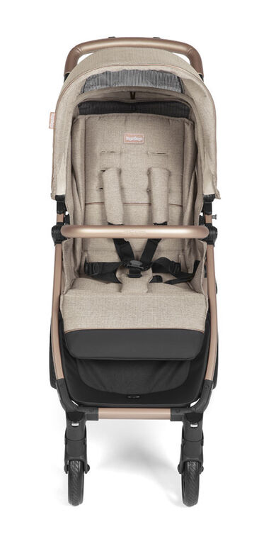 Peg Perego Booklet 50 Travel System - Mon Amour