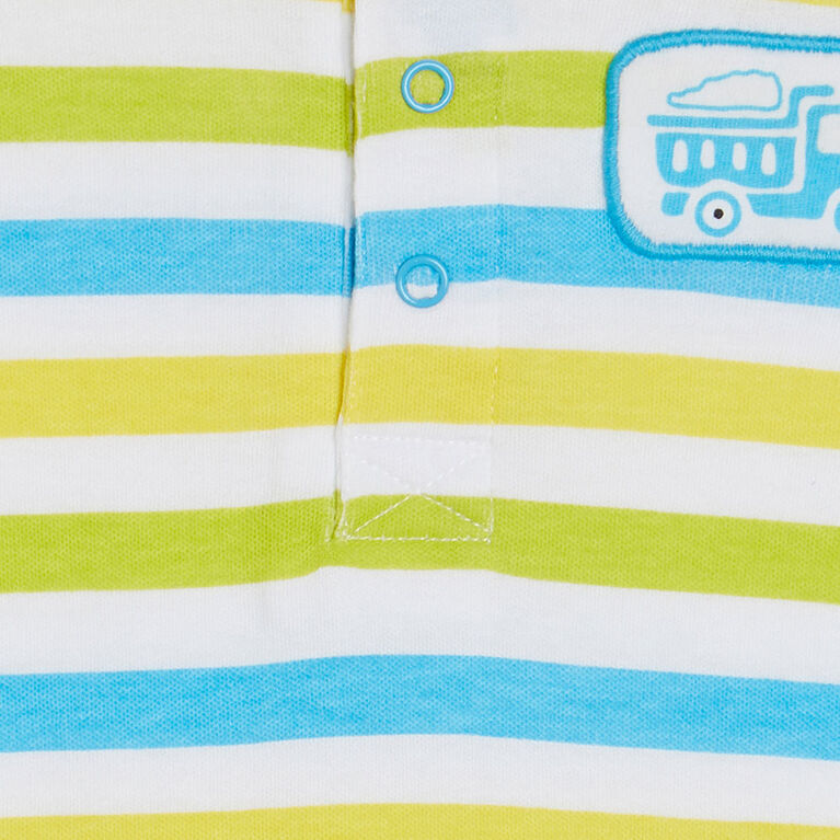earth by art & eden Corey Shortall- Newborn