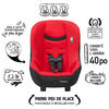 Cosco Scenera NEXT Car Seat - Candy Apple