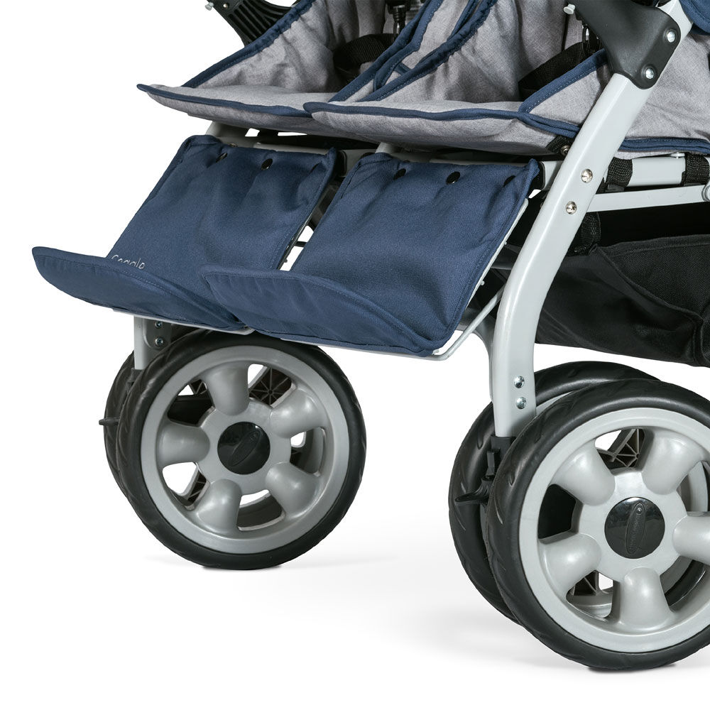 6 child cheap stroller