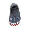 Robeez - Aqua Shoes - Shibori Shark - Grey - 3 (6-9M)