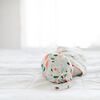 Copper Pearl Leilani Top Knot Hat