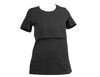 Harmony Belly Top Black Extra Large Babies R Us Exclusive