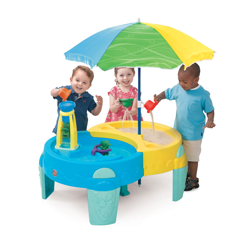 babies r us water table