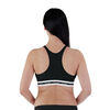 Bravado Designs Soutien-gorge d’allaitement Original, Noir, Grande