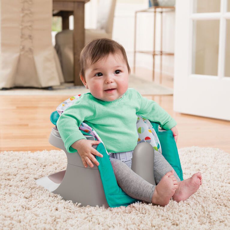 Summer Infant 4-in-1 SuperSeat