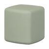 Sweedi Nightstand- Stool Sage Green