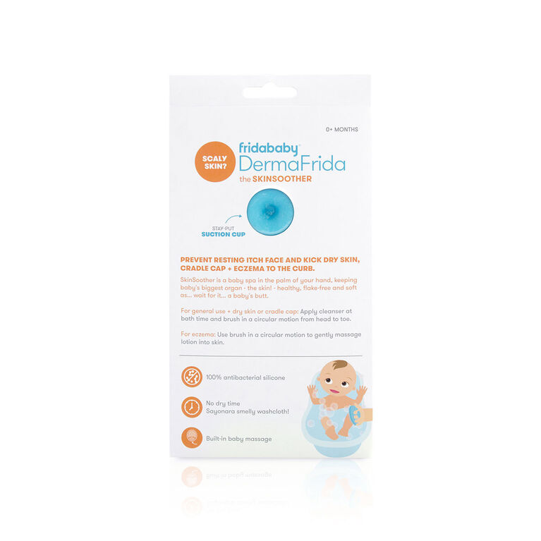 Frida Baby - DermaFrida the Skinsoother - 2 pack