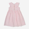 Rococo Dress Pink 2/3
