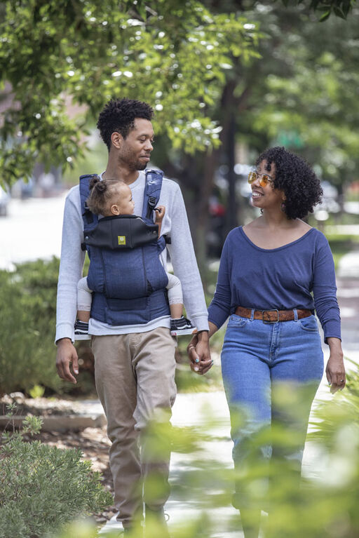 lillebaby serenity all seasons