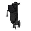 Cybex - Libelle 2 Stroller - Moon Black