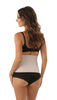 Belly Bandit Original Belly Wrap, Nude - Extra Small