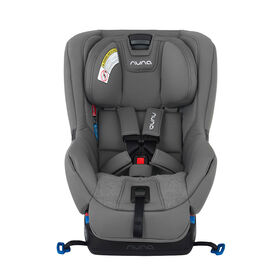 Nuna RAVA Convertible Car Seat - Graphite