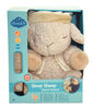 Peluche mouton Sleep Sheep® capteur de sons avec mélodies apaisantes de Cloud B