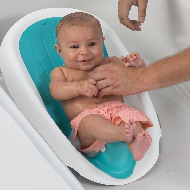 Summer Infant Clean Rinse Siège de bain