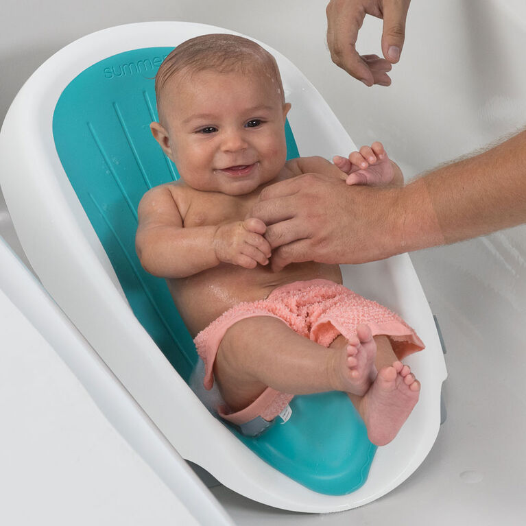 Summer Infant Clean Rinse Baby Bather