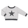Koala Baby Shirt and Pants Set, Grey with Star - 24 Months