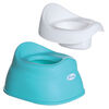 Dreambaby EZY-Potty - Aqua