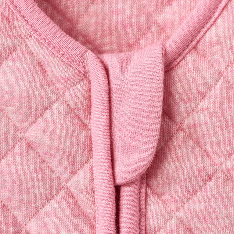 HALO SleepSack easy transition Pink Heather Medium Babies R Us Canada