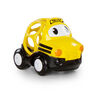 GoGrippers Vehicle