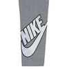 Nike Set -Light Grey Heather - Size 3T
