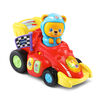 VTech Titours, champion de course - Édition anglaise